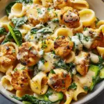 Creamy Protein-Packed Pasta Bowl