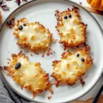 Haunted Hash Browns
