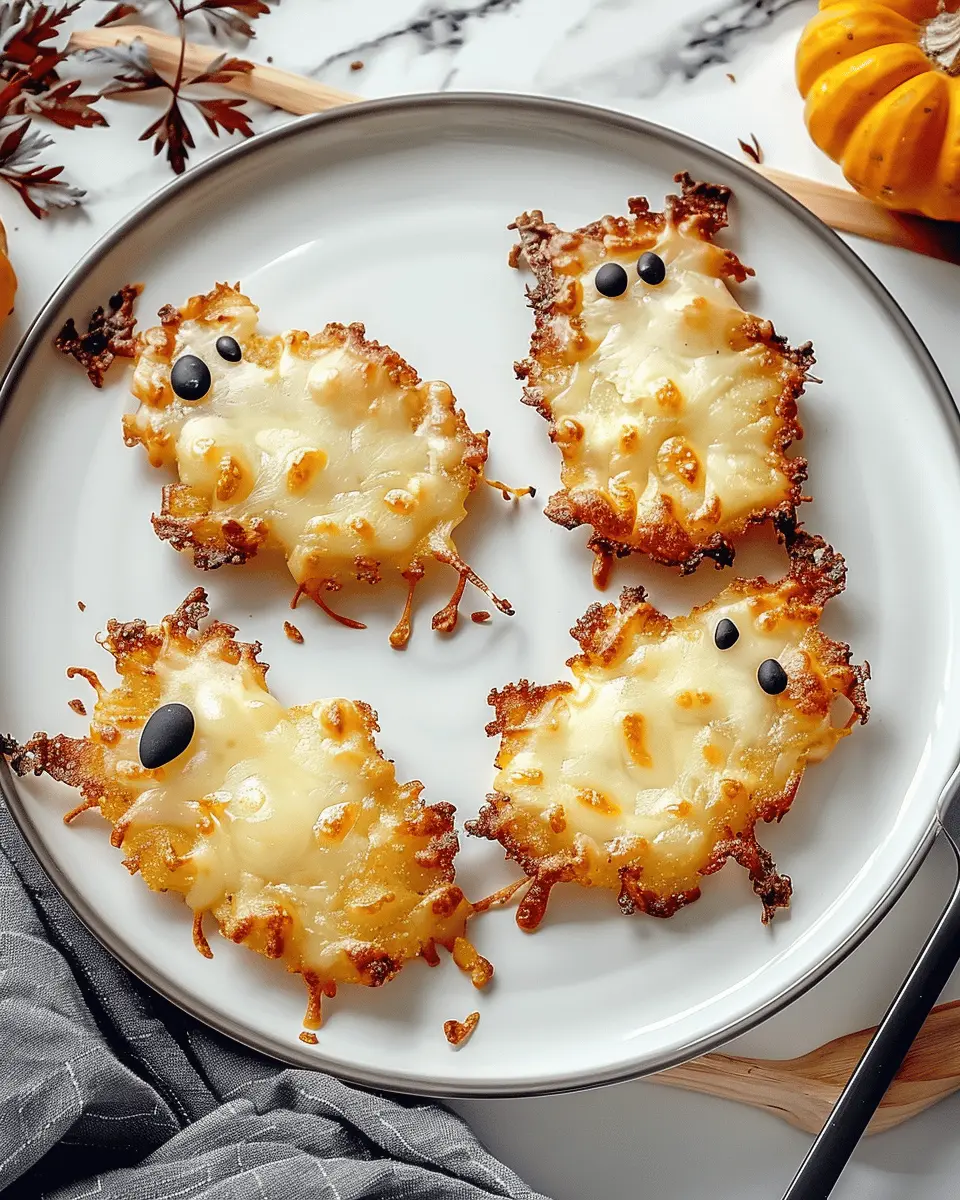 Haunted Hash Browns: Easy and Spooky Breakfast Delight