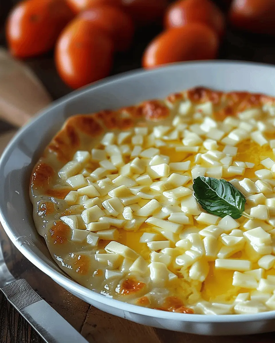 Italian Penicillin: A Comforting Twist with Turkey Bacon and Chicken Ham