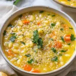 Pastina Soup
