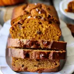 Pumpkin Bread