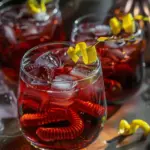 Witch’s Potion Punch