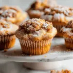 Zimt-Schnecken-Muffins