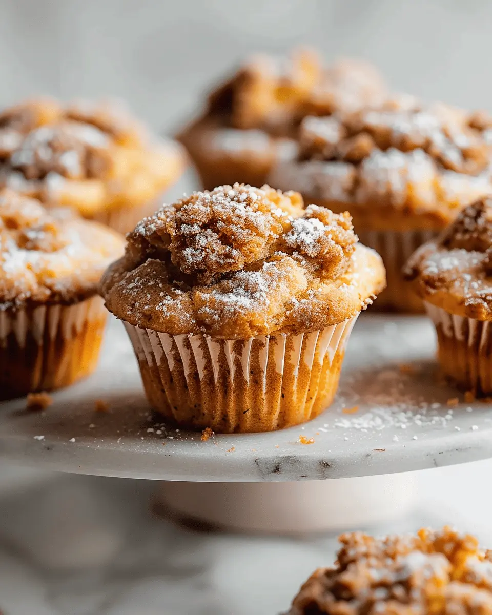 Zimt-Schnecken-Muffins: Easy Treats for Cozy Nights at Home