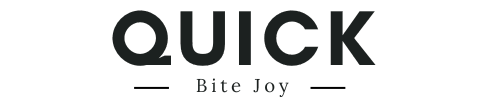 Quick Bite Joy