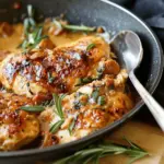 Whole30 Marry Me Chicken