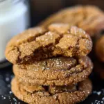 Gingerdoodle Cookies