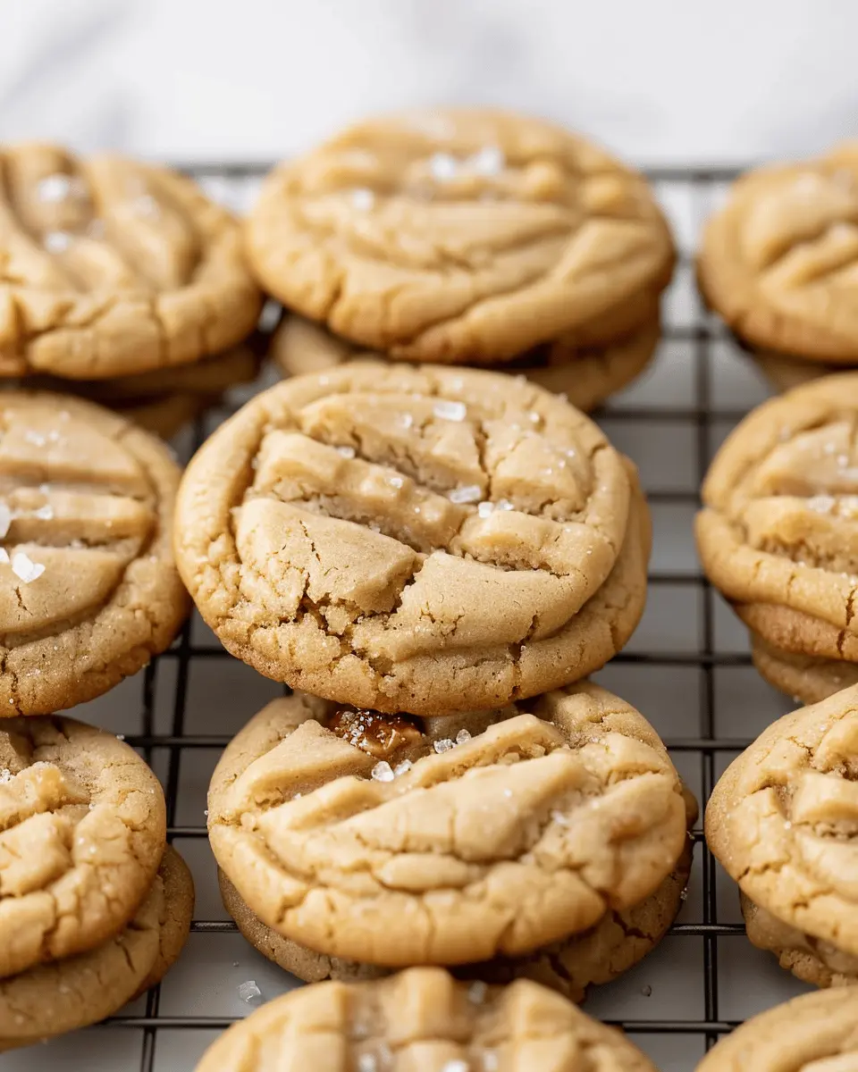 Maple Brown Sugar Cookies: Easy Recipe for Irresistible Treats