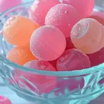 Homemade Bubble Gum Recipe