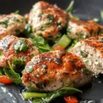 Easy Low Carb High Protein Meals