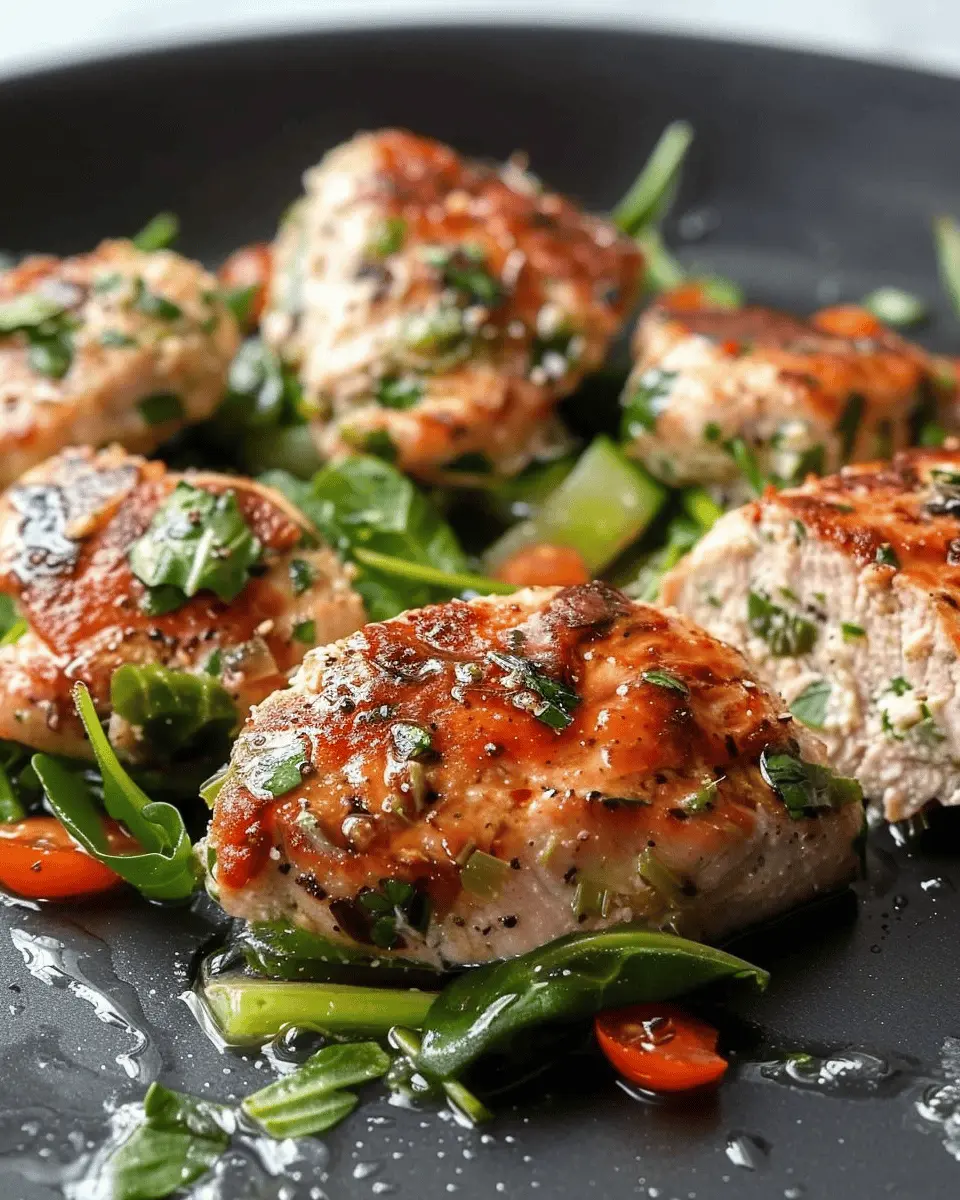 Easy Low Carb High Protein Meals: Delicious Turkey Bacon Recipes