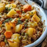 Amish Harvest Casserole