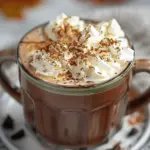 Bailey’s Hot Chocolate