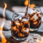 Campfire Cola Dirty Soda