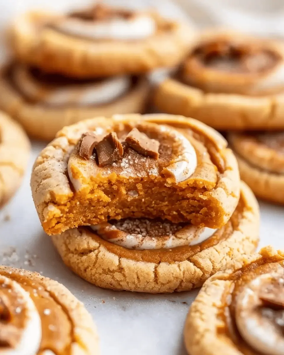 Pumpkin Pie Cookie Recipe: The Best Fall Treat You’ll Love