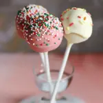Starbucks Cake Pop