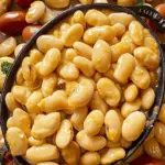 Tuscan 'Marry Me' Butter Beans