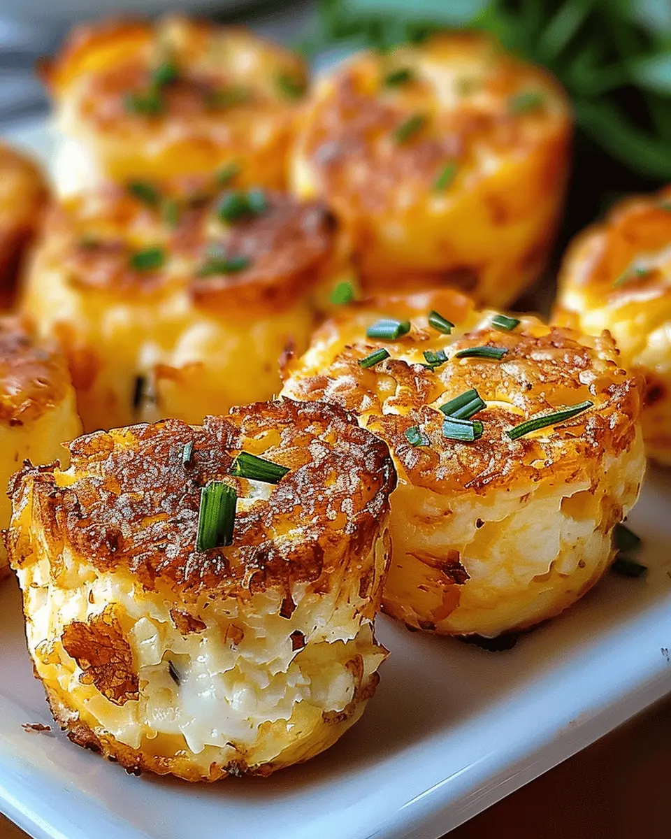 Cottage Cheese Egg Bites: Easy Protein-Packed Turkey Bacon Delight