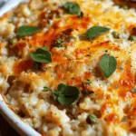 Pioneer Woman Chicken Rice Casserole