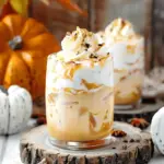Pumpkin Spice White Russian