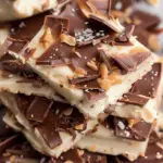 Greek Yogurt Bark