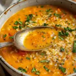 Italian Penicillin Soup Recipe