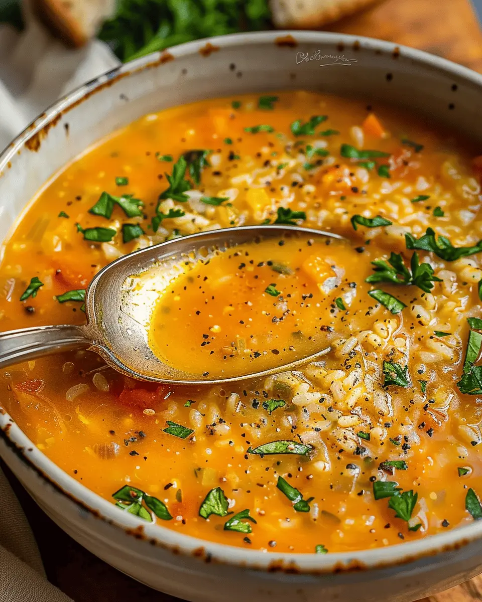 Italian Penicillin Soup Recipe: Best Comfort Food for Home Cooks