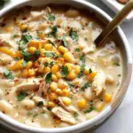 White Chicken Chili