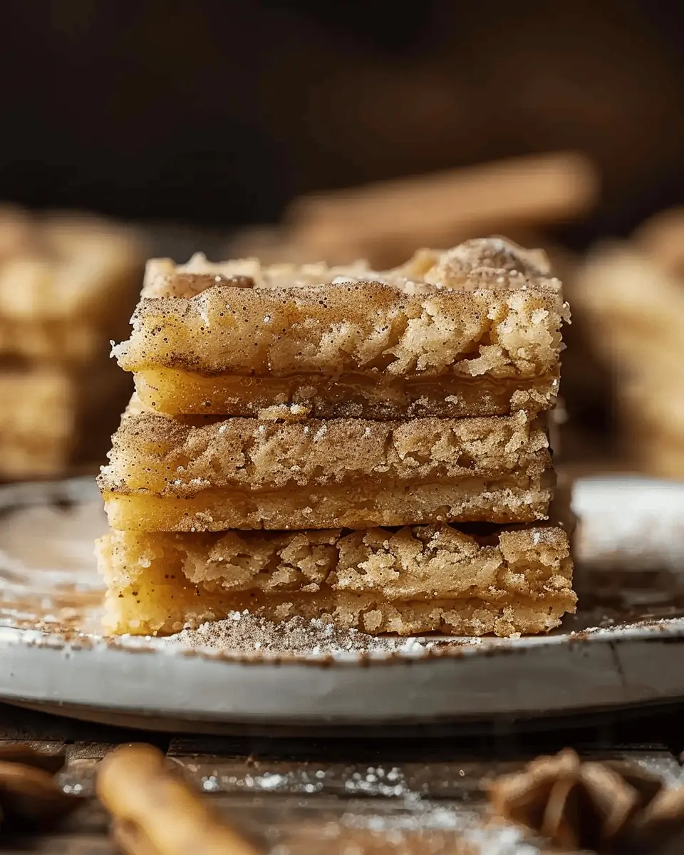 Cozy and Sweet Honey Cinnamon Dessert: The Best Comfort Treat