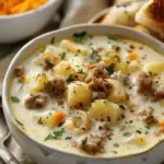 Sausage Potato Soup