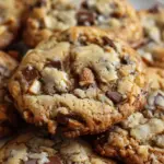 Laura Bush’s Cowboy Cookies