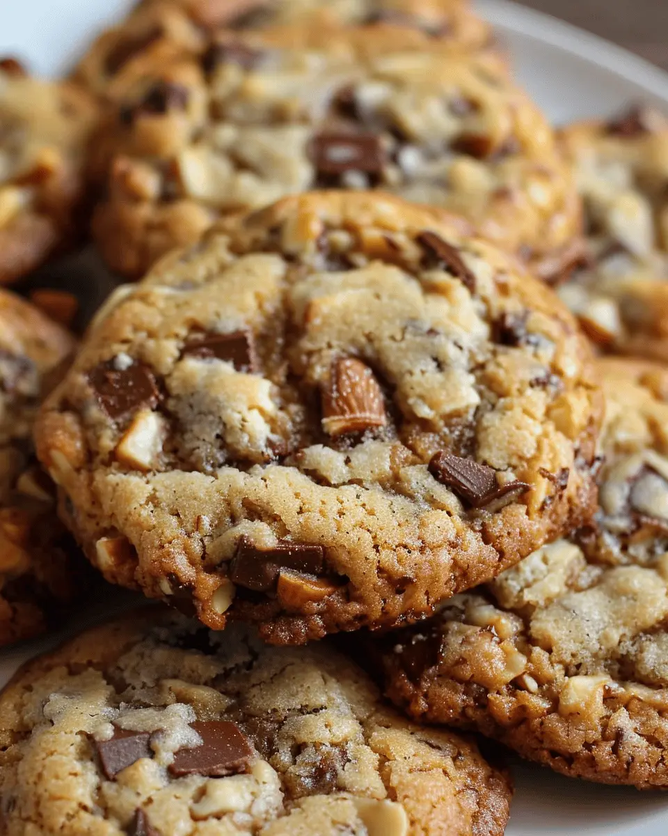 Laura Bush’s Cowboy Cookies: The Best Easy Recipe for Every Home Baker