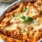 Baked Ziti
