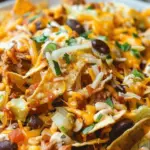 Frito Cowboy Cabbage