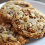 Laura Bush’s Cowboy Cookies