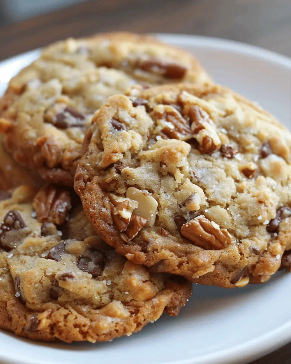 Laura Bush’s Cowboy Cookies: Best Recipe for Yummy Treats