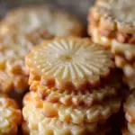 French Butter Cookies