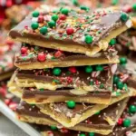 Christmas Crack Recipe
