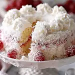 Snowball Cake Recipe