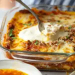 pioneer woman lasagna recipe