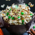 Witches’ Brew Popcorn