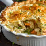 Chicken Pot Pie Recipe