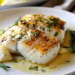 Ina Garten Chilean Sea Bass