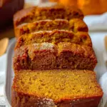 Tender Pumpkin Bread
