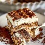 Gingerbread Tiramisu Recipe