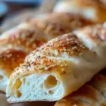 No-Oven Turkish Bread