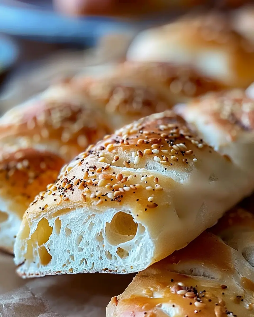 No-Oven Turkish Bread: Easy Homemade Delight for Everyone