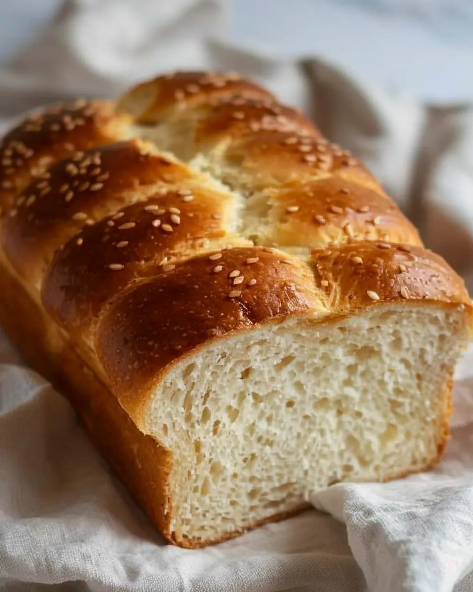 Raising Cane’s Bread: The Best Homemade Recipe for Comfort Food
