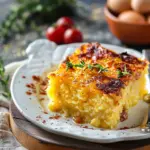 Ruths Chris Corn Pudding Recipe